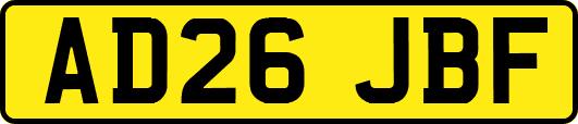 AD26JBF