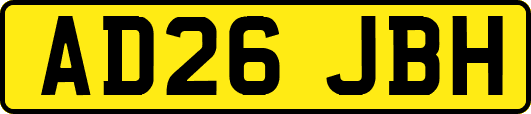 AD26JBH