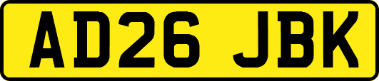 AD26JBK