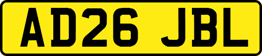 AD26JBL