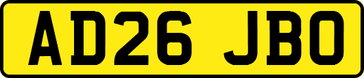 AD26JBO