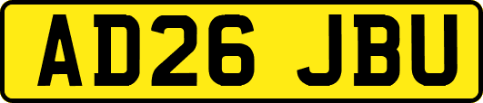 AD26JBU