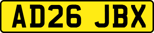 AD26JBX