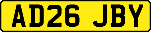 AD26JBY