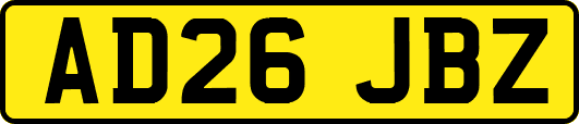 AD26JBZ