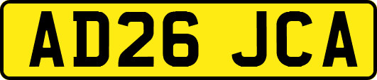 AD26JCA