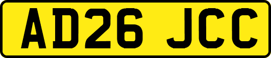 AD26JCC
