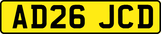 AD26JCD