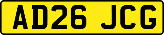 AD26JCG