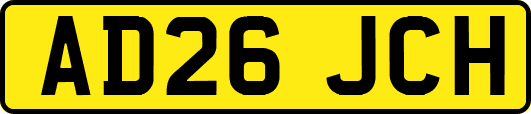 AD26JCH
