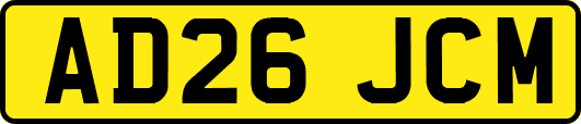 AD26JCM