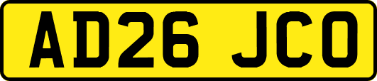 AD26JCO