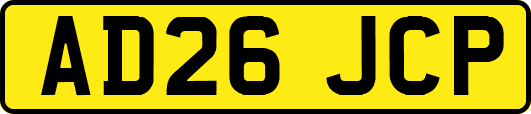 AD26JCP