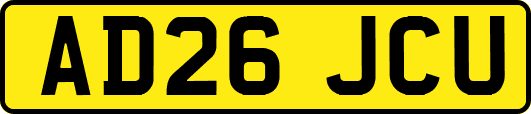 AD26JCU