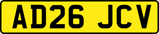 AD26JCV