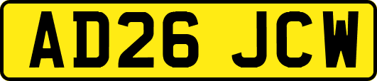 AD26JCW