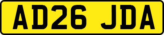 AD26JDA