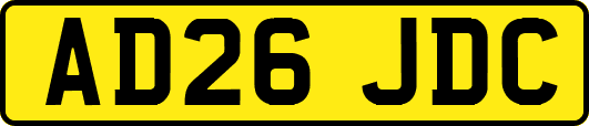 AD26JDC