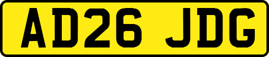 AD26JDG