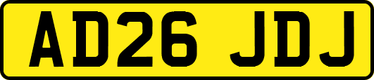 AD26JDJ