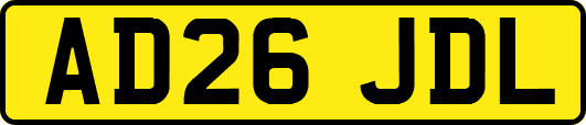 AD26JDL