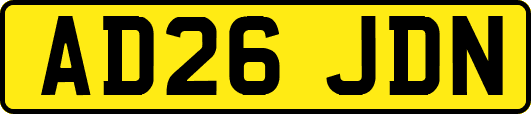 AD26JDN