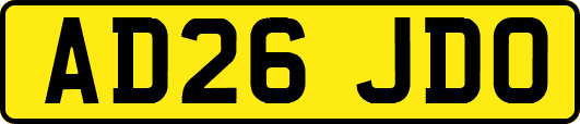AD26JDO