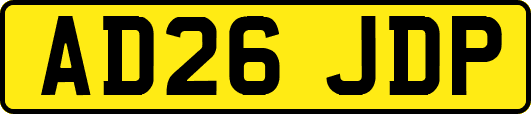 AD26JDP