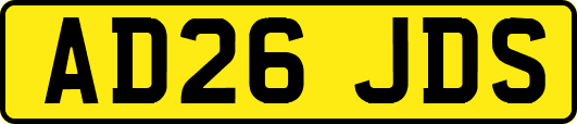 AD26JDS