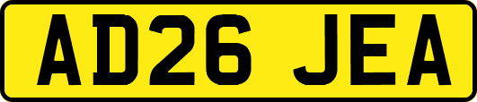 AD26JEA