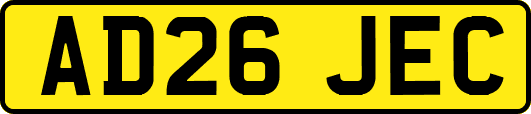 AD26JEC