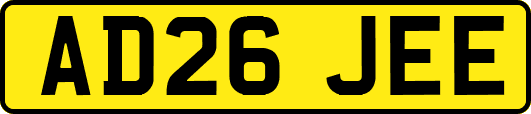AD26JEE