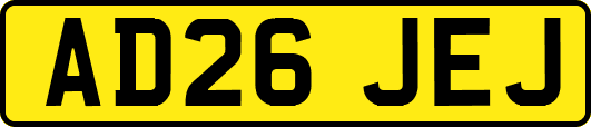 AD26JEJ