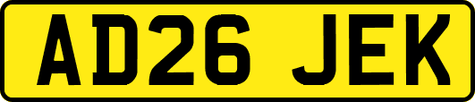 AD26JEK
