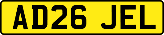 AD26JEL