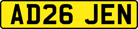 AD26JEN