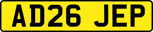 AD26JEP