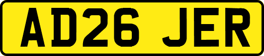 AD26JER