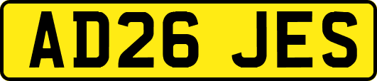 AD26JES