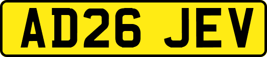 AD26JEV
