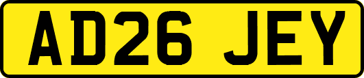 AD26JEY