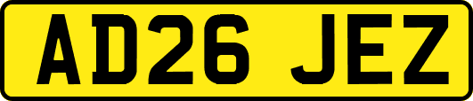 AD26JEZ