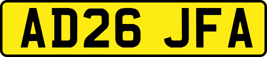 AD26JFA