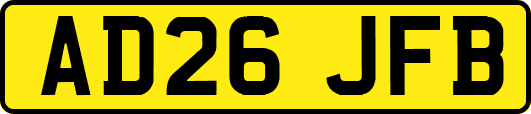 AD26JFB