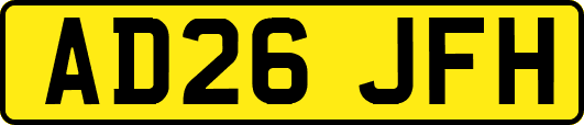 AD26JFH