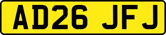 AD26JFJ