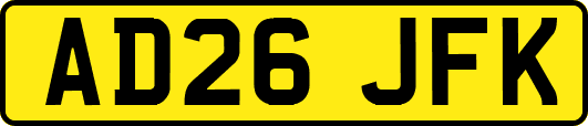 AD26JFK