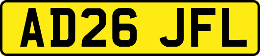 AD26JFL