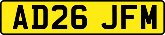 AD26JFM
