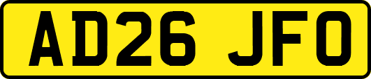 AD26JFO